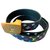 Louis Vuitton Belts Multiple colors Leather  ref.149870