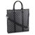 Louis Vuitton tote new Grey Leather  ref.149889
