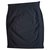 Balenciaga Skirts Black Wool Elastane  ref.149933