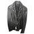 Muubaa Biker jackets Black Lambskin  ref.149983