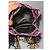 Delphine Delafon Handtaschen Lila - Ansicht 7