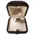 Hermès Rings Silvery Silver  ref.149990