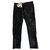 Isabel Marant Pour H&M Pantalones Negro Cuero  ref.149998