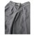 pantaloni di lana CHANEL Nero  ref.150019