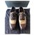 CHURCH'S MODEL SHANGHAI SIZE UK 9,5 Brown Beige Leather  ref.150041