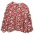 Zara Vestes Polyester Multicolore  ref.150083