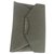Givenchy Antigona Grey Leather  ref.150088