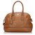 Céline Celine Brown Leather Handbag  ref.150094