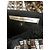 Diane Von Furstenberg Tai dress with metallic accents Brown Black - view 10