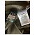 Diane Von Furstenberg Tai dress with metallic accents Brown Black - view 9