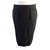Burberry Black silk pencil skirt Wool Elastane  ref.150427