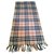 Burberry Scarves Beige Cashmere Wool  ref.150534