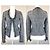 Maison Scotch Chaquetas - vista 2