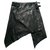 Pellessimo Skirts Black Leather  ref.150607