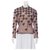 Christian Dior Wool embroidered jacket Elastane Polyamide  ref.150615