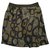 Chloé Skirts Multiple colors Silk  ref.150684
