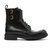 Louis Vuitton BLACK UK 6,5 fr41 NEW Leather  ref.150710