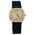 Reloj Piaget de oro amarillo., cuir. Oro blanco  ref.150774