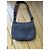LONGCHAMP, borsa in tela di nylon e pelle, Spalla. - vista 3