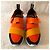 Emilio Pucci Farbige Turnschuhe - Ansicht 3