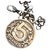Chanel Bracciali Grigio Metallo  ref.150851