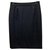 Stella Mc Cartney Classic wool skirt Black  ref.150882