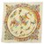 Sciarpa di Hermès Beige Seta  ref.150908