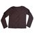 Berenice Knitwear Dark grey Acrylic  ref.150994
