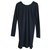 Envii Robes Polyester Noir  ref.151057