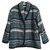 Woolrich Coats, Outerwear Multiple colors Green Nylon  ref.151058