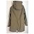 Maison Scotch Super parka - vista 7