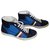 Moncler sneakers Toile Daim Multicolore  ref.151088