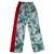 Stella Mc Cartney Pattern pants Multiple colors Silk  ref.151192