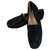 Autre Marque loafers Nisrine Black Leather  ref.151212
