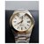 Autre Marque Seiko - Perpetual Calendar SGP Bezel Quartz Argenté  - vue 11