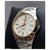 Autre Marque Seiko - Perpetual Calendar SGP Bezel Quartz Argenté  - vue 3