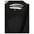 Diane Von Furstenberg Vestito nero e argento - vista 4