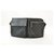 Gucci Waist bag Black Cloth  ref.151313