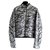Balenciaga Jackets Grey Polyamide  ref.151376