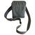 Calvin Klein Taschen Aktentaschen Grau Nylon  ref.151380