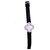 Van Cleef & Arpels Alhambra S Blanco roto Turquesa Oro blanco  ref.151394