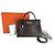 Beautiful Hermès Kelly bag 32 Togo cocoa NEW! Chocolate Leather  ref.151463