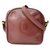 Cartier Must Line Shoulder Bag Leather  ref.151476