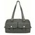 Céline Celine handbag Grey Cloth  ref.151502