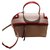 Tod's Handbags Beige Leather  ref.151608