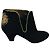 Botas Split Patricia Blanchet Preto