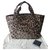 Charlotte Olympia Totes Leopard print Cloth  ref.151667