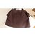 Borsa Bottega Veneta in pelle marrone - vista 2