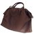 Bottega Veneta Handbags Brown Leather  ref.151693