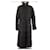 Moncler Down jacket / Parka Black Polyamide  ref.151718